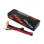 CNHL Racing Series 6600MAH 7.4V 2S 120C Lipo Battery Hard Case